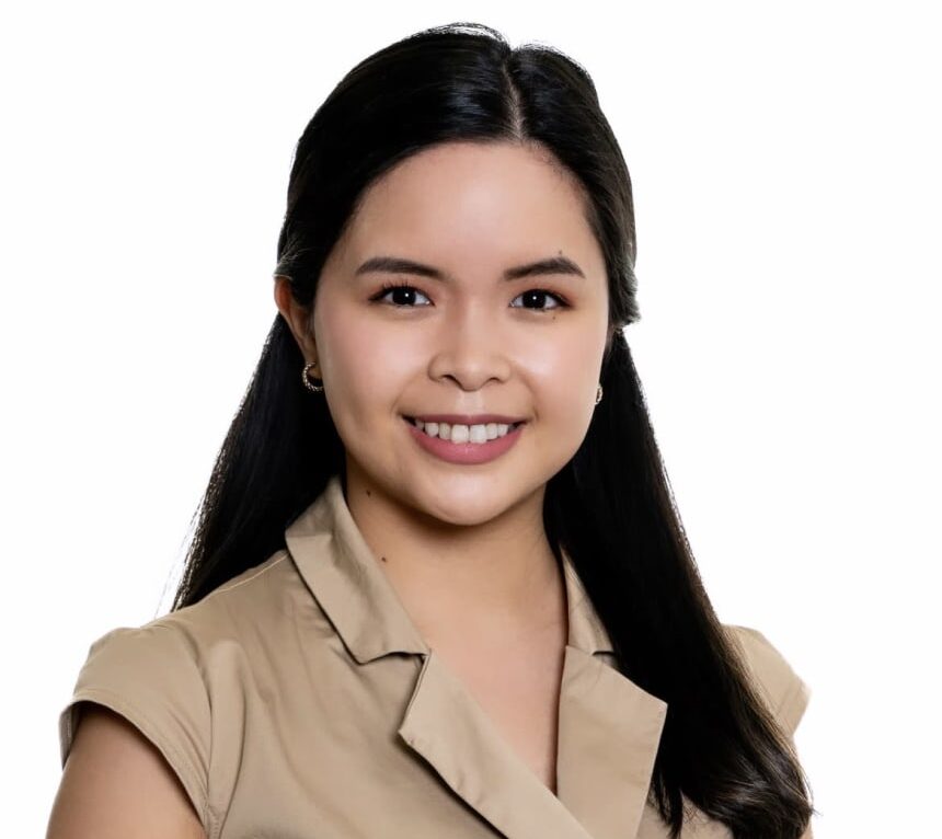 Photo of Schelly Soliman